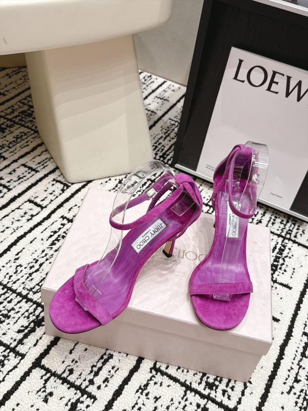 JimmyChoo Sandal