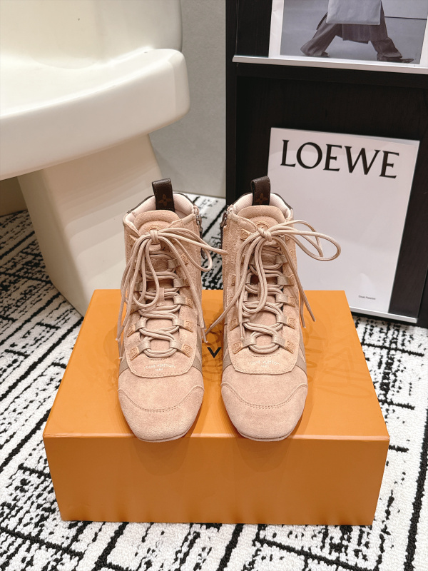 LV Sneakers