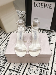 JimmyChoo Sandal