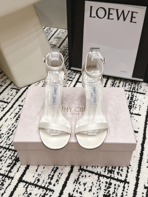 JimmyChoo Sandal
