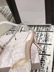 JimmyChoo Slingback Pump