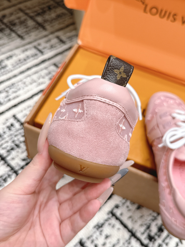 LV Sneakers