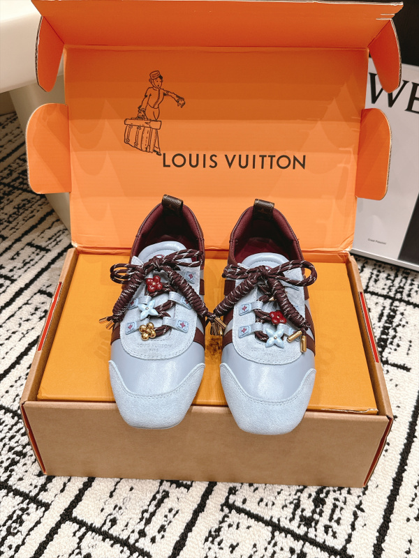 LV Sneakers