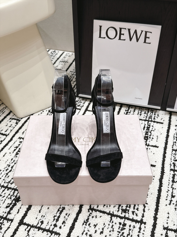 JimmyChoo Sandal