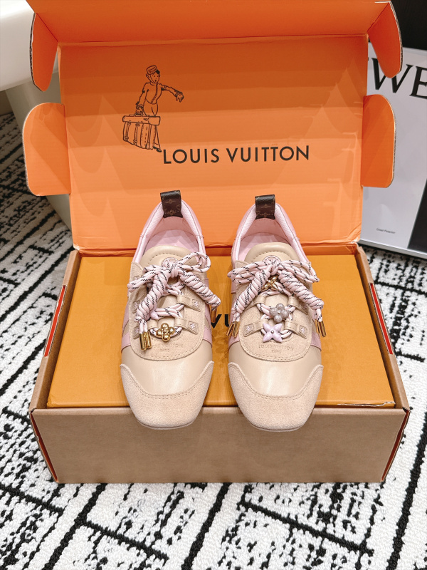 LV Sneakers