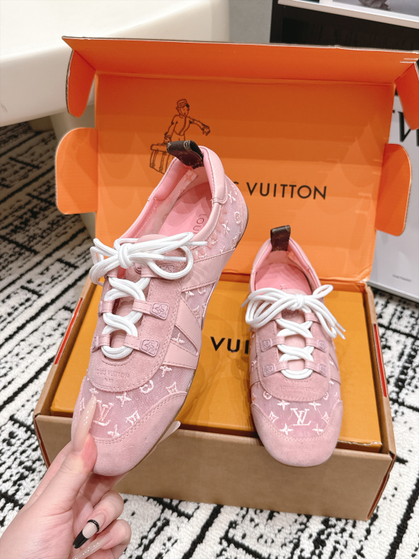 LV Sneakers