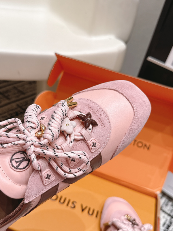 LV Sneakers