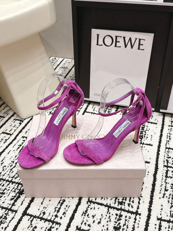 JimmyChoo Sandal