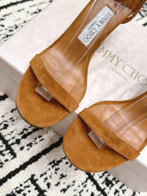 JimmyChoo Sandal