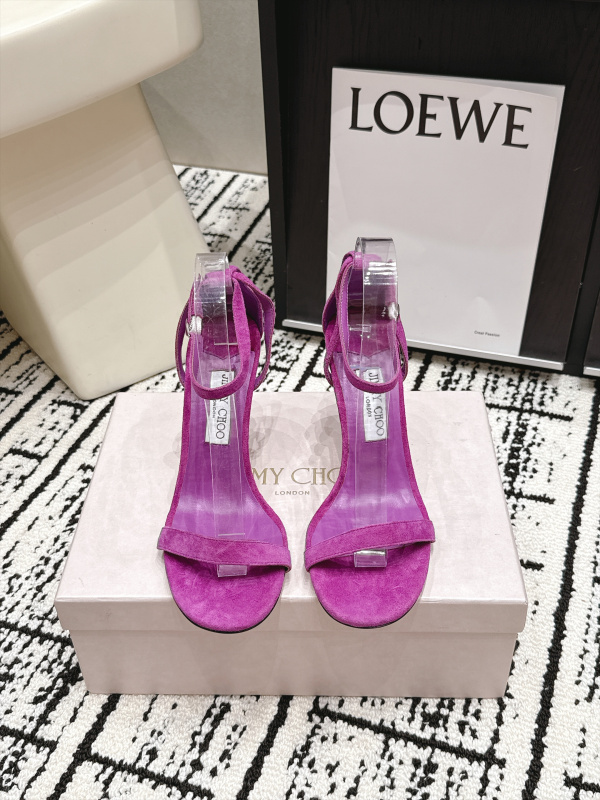JimmyChoo Sandal