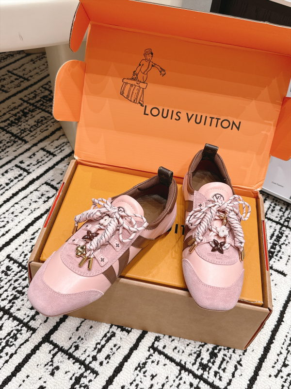 LV Sneakers