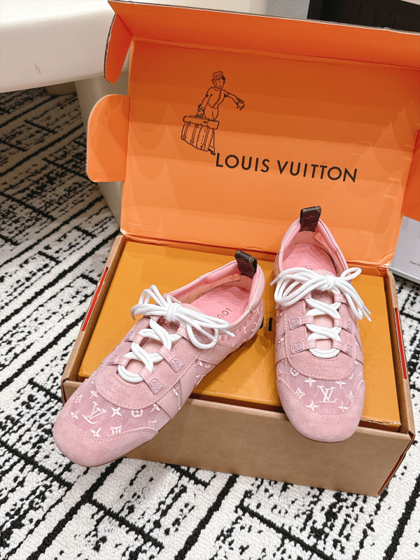 LV Sneakers
