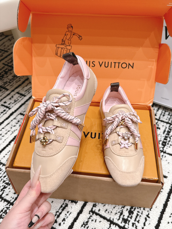 LV Sneakers