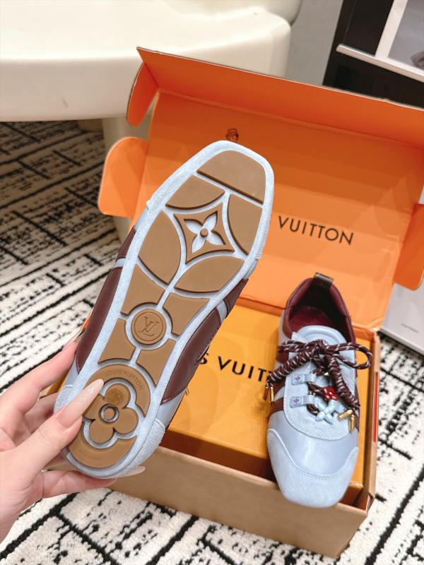 LV Sneakers