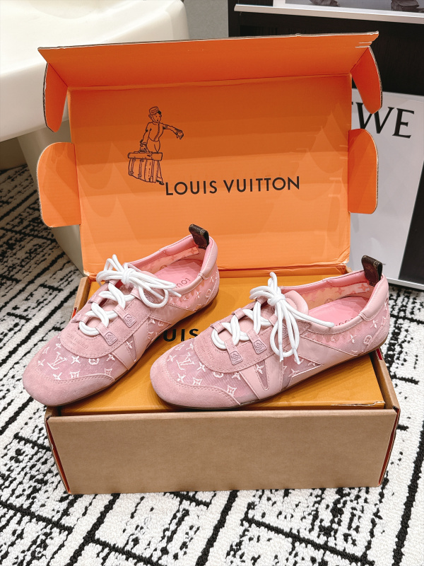 LV Sneakers