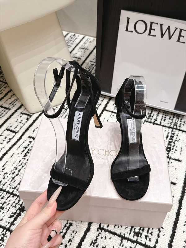 JimmyChoo Sandal
