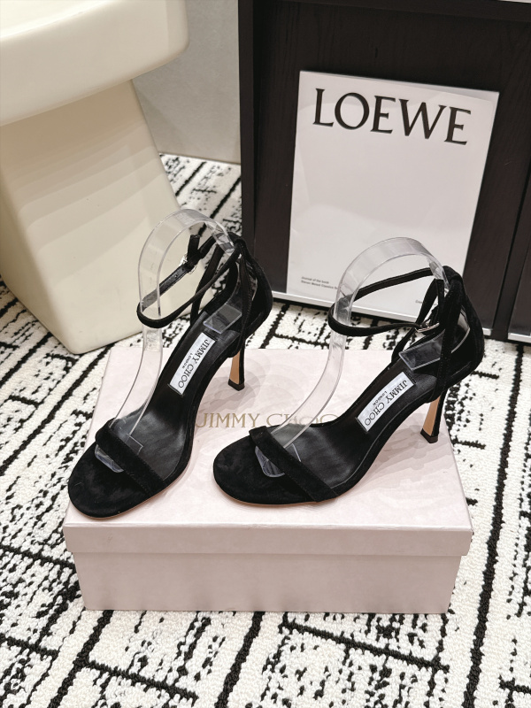 JimmyChoo Sandal