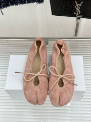 Maison Margiela Split toe Mary Jane shoes