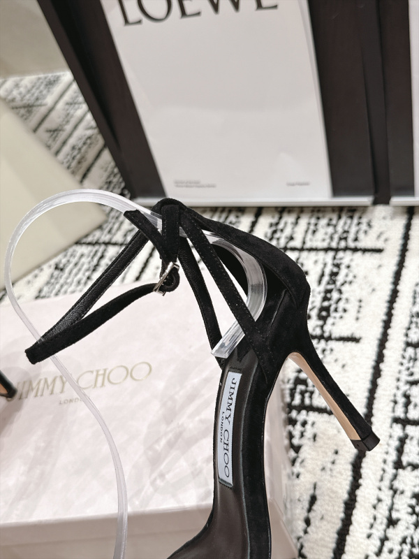 JimmyChoo Sandal