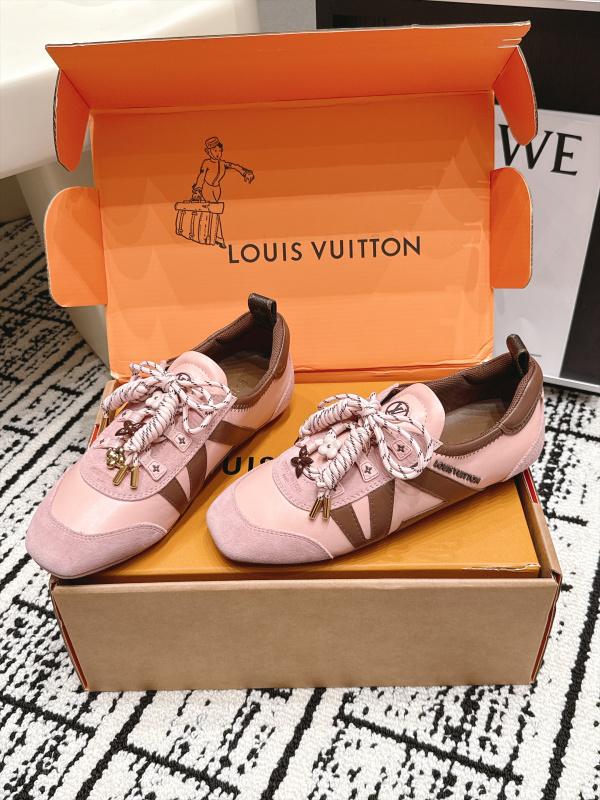 LV Sneakers