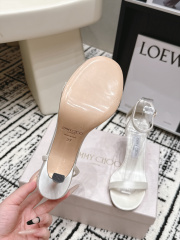 JimmyChoo Sandal