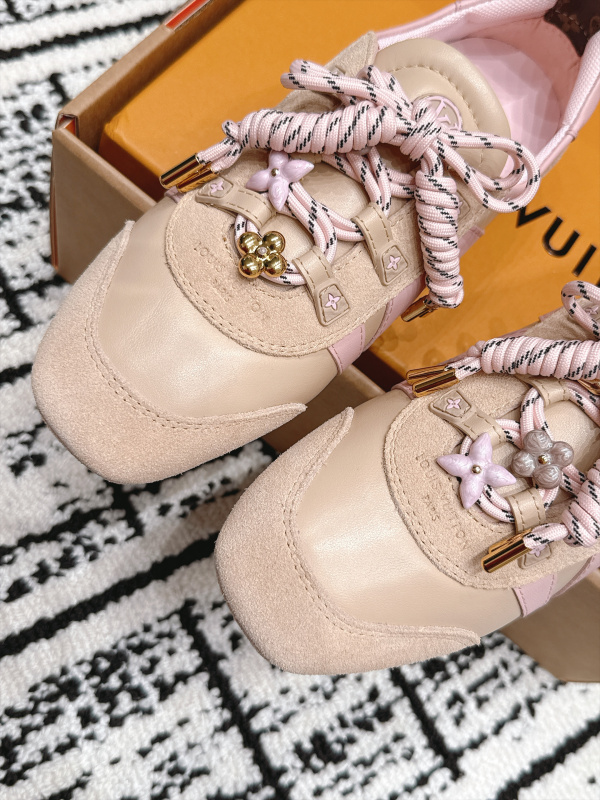 LV Sneakers