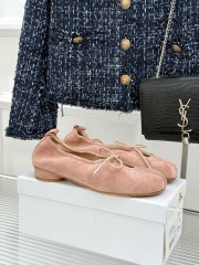 Maison Margiela Split toe Mary Jane shoes
