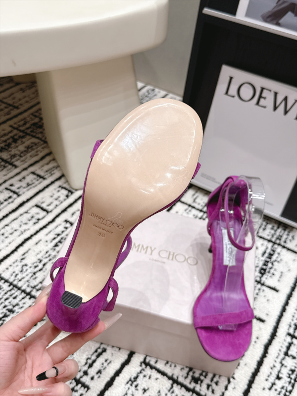 JimmyChoo Sandal