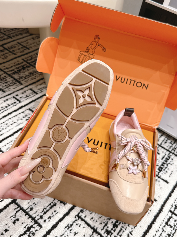 LV Sneakers