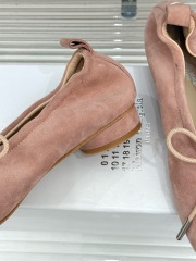 Maison Margiela Split toe Mary Jane shoes