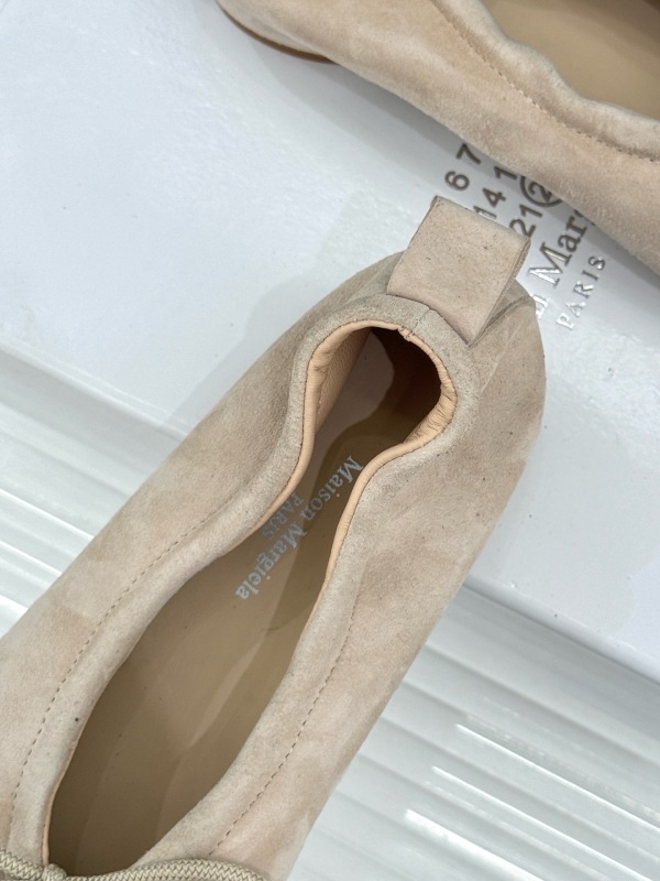 Maison Margiela Split toe Mary Jane shoes