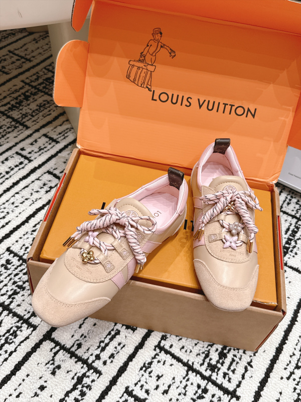 LV Sneakers