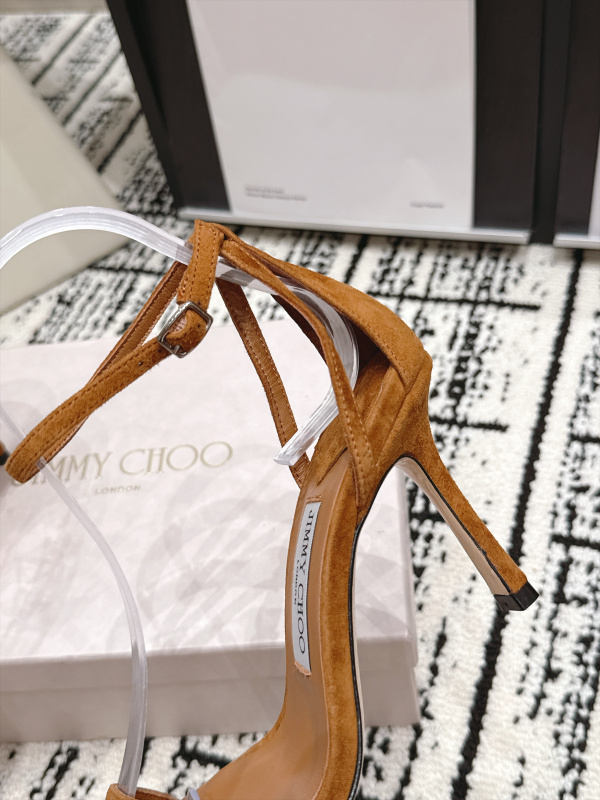 JimmyChoo Sandal
