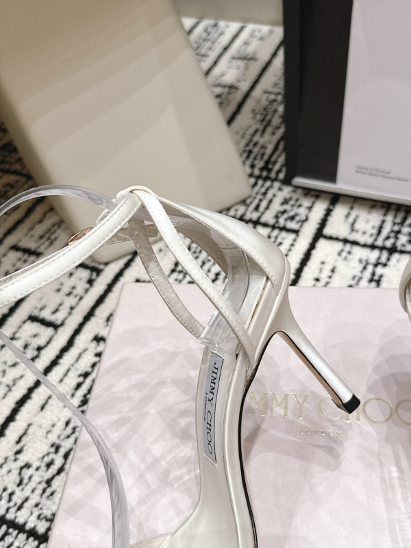 JimmyChoo Sandal