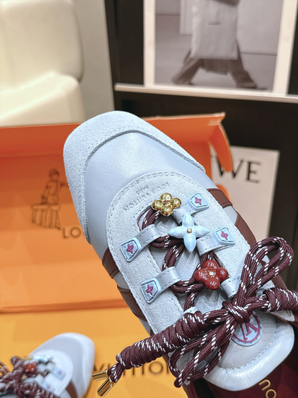 LV Sneakers
