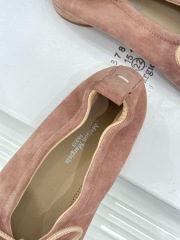 Maison Margiela Split toe Mary Jane shoes