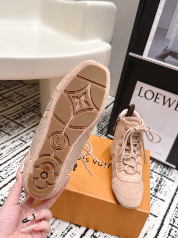 LV Sneakers