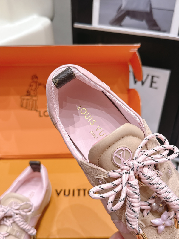 LV Sneakers