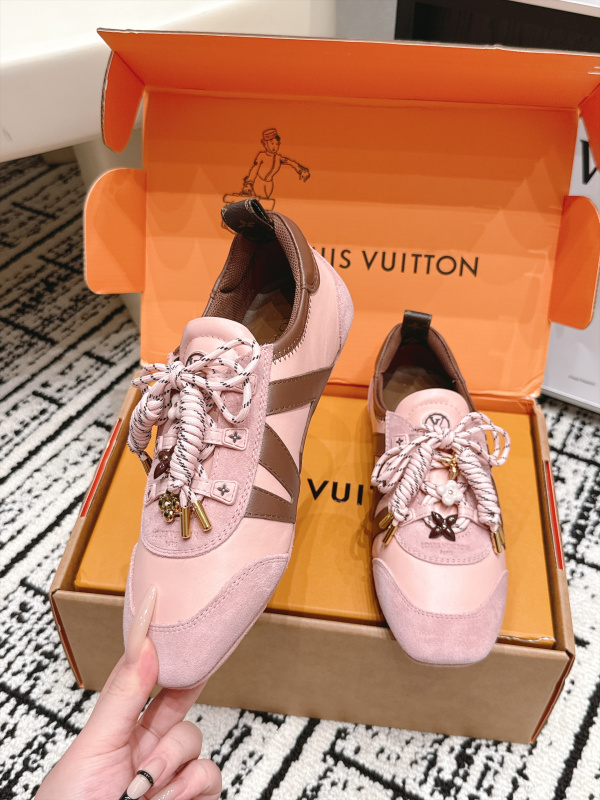 LV Sneakers