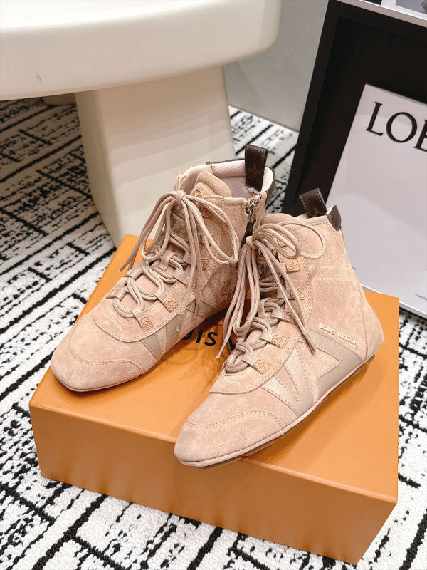 LV Sneakers