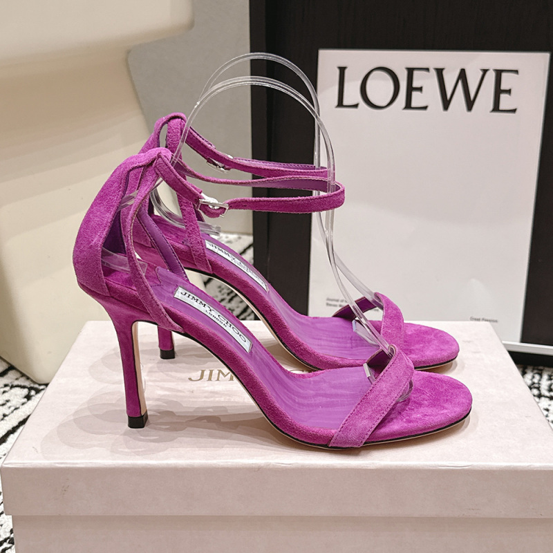 JimmyChoo Sandal