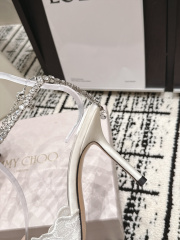 JimmyChoo Slingback Pump