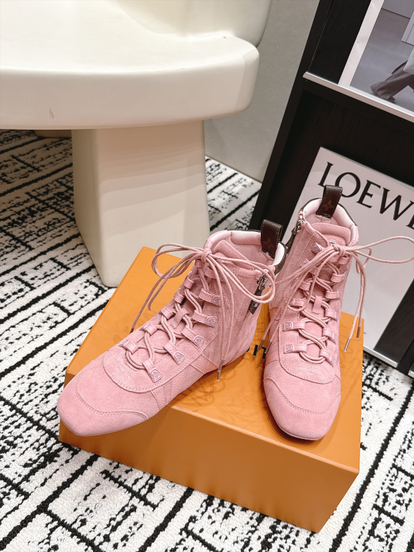LV Sneakers