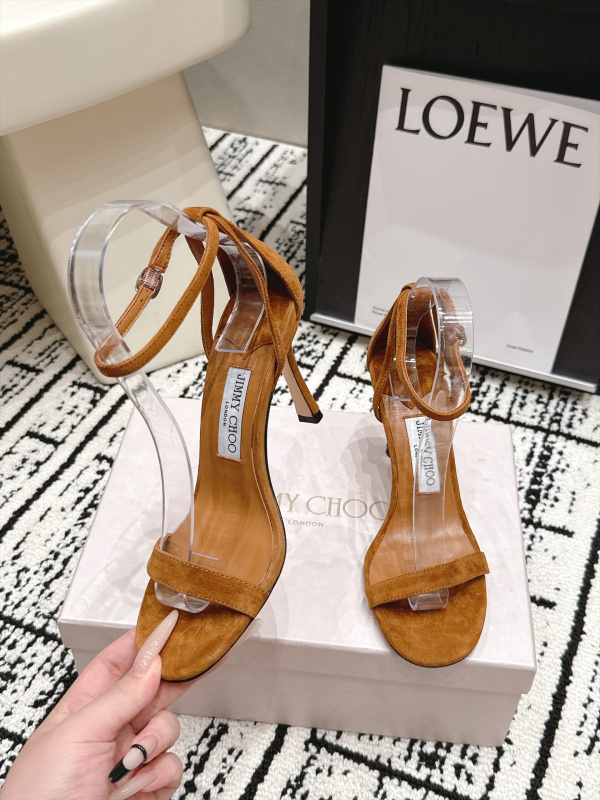 JimmyChoo Sandal