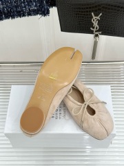 Maison Margiela Split toe Mary Jane shoes
