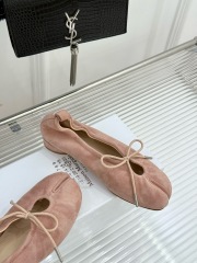 Maison Margiela Split toe Mary Jane shoes