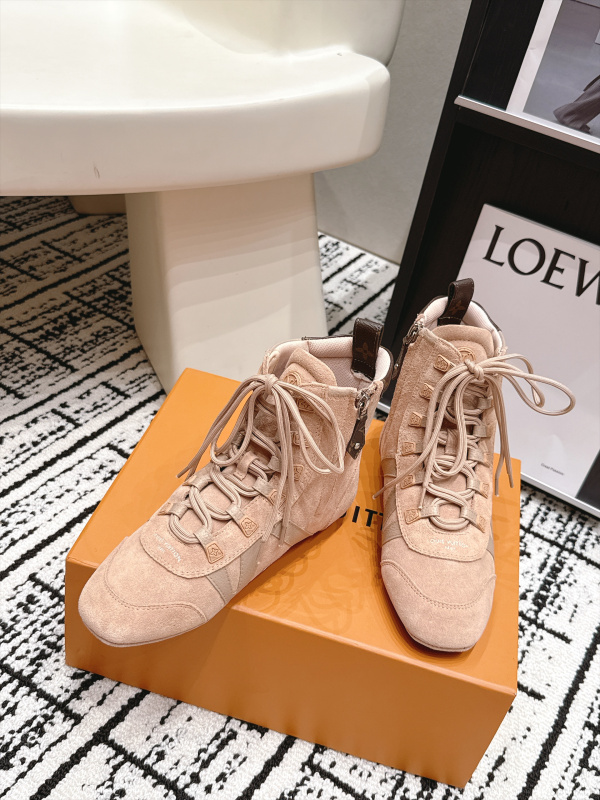 LV Sneakers