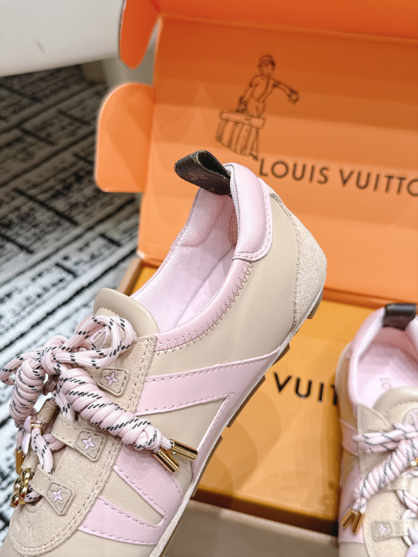LV Sneakers