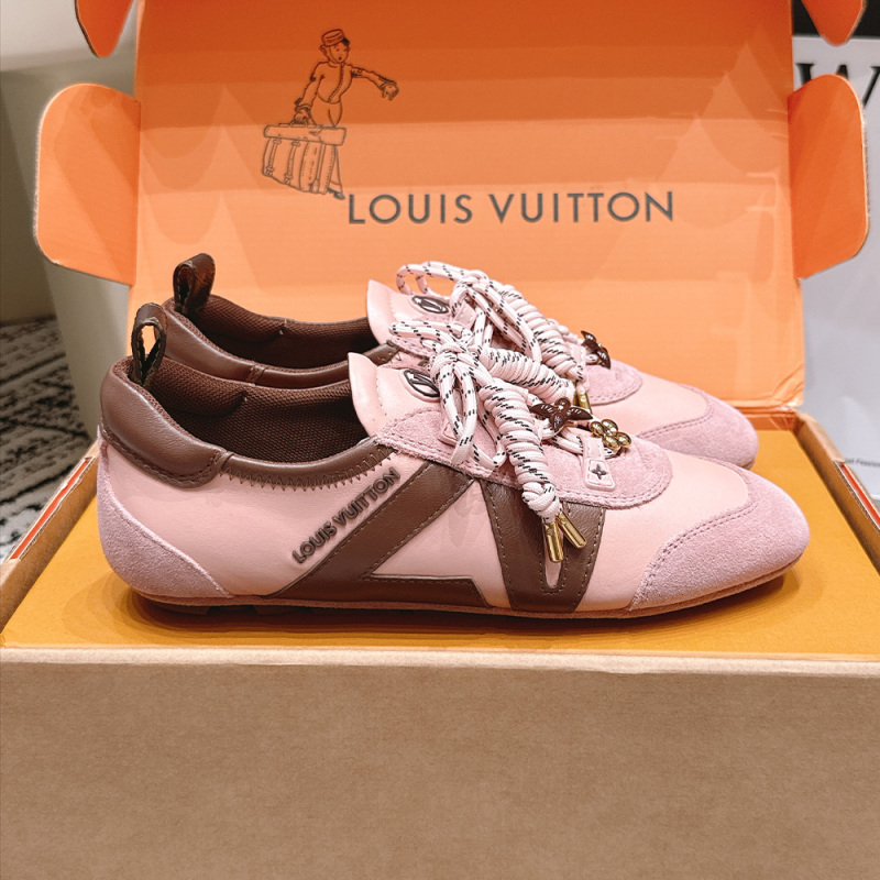 LV Sneakers