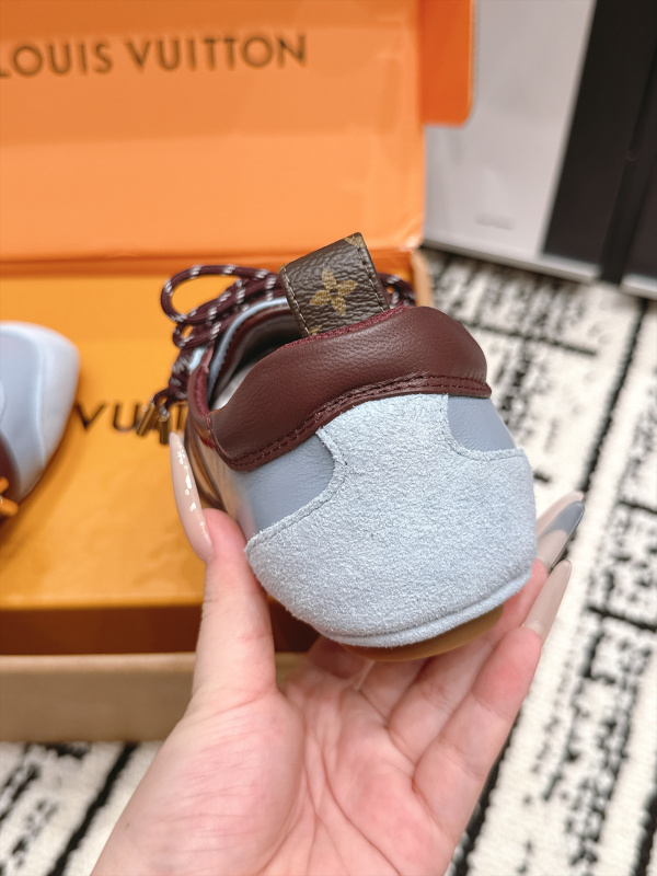 LV Sneakers